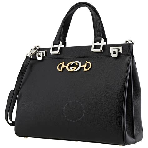 gucci zumi top handle|gucci top handle crossbody bag.